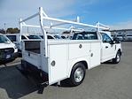 Used 2020 Ford F-250 Regular Cab Cab Chassis for sale #23891 - photo 8
