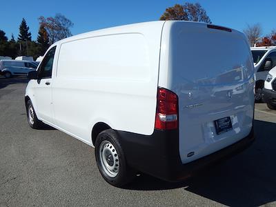 Used 2021 Mercedes-Benz Metris Empty Cargo Van for sale #23892 - photo 2