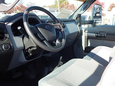 Used 2022 Ford F-650 Regular Cab Cab Chassis for sale #23893 - photo 2