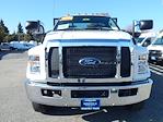 Used 2022 Ford F-650 Regular Cab Stake Bed for sale #23893 - photo 11