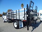 Used 2022 Ford F-650 Regular Cab Stake Bed for sale #23893 - photo 2