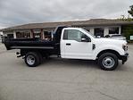 Used 2019 Ford F-350 Regular Cab Cab Chassis for sale #23894 - photo 10