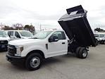 Used 2019 Ford F-350 Regular Cab Cab Chassis for sale #23894 - photo 1