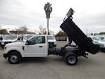 Used 2019 Ford F-350 Regular Cab Cab Chassis for sale #23894 - photo 5