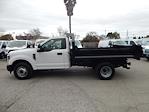 Used 2019 Ford F-350 Regular Cab Cab Chassis for sale #23894 - photo 6
