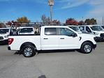 Used 2023 Ford F-150 XL SuperCrew Cab for sale #23895 - photo 9