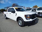 Used 2023 Ford F-150 XL SuperCrew Cab for sale #23895 - photo 10