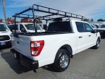 Used 2023 Ford F-150 XL SuperCrew Cab for sale #23895 - photo 4