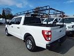 Used 2023 Ford F-150 XL SuperCrew Cab for sale #23895 - photo 6