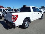 Used 2023 Ford F-150 XL SuperCrew Cab for sale #23896 - photo 8