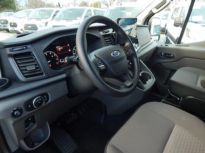 Used 2023 Ford Transit 350 XLT Passenger Van for sale #23897 - photo 2
