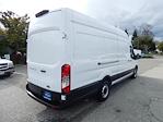 Used 2023 Ford Transit 250 High Roof Empty Cargo Van for sale #23898 - photo 8