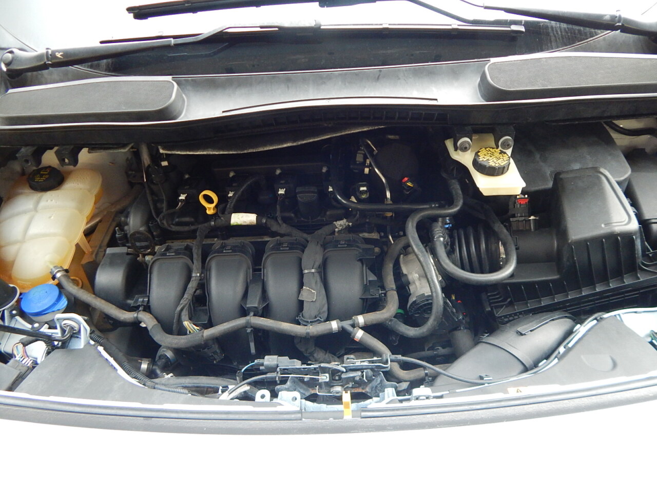 Used 2020 Ford Transit Connect - photo 30
