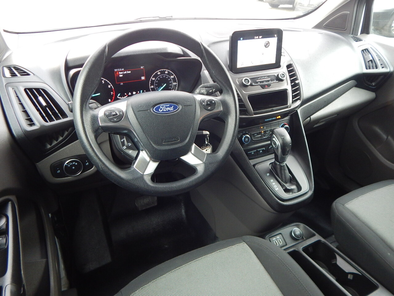 Used 2020 Ford Transit Connect - photo 5