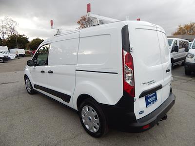Used 2020 Ford Transit Connect Empty Cargo Van for sale #23899 - photo 2