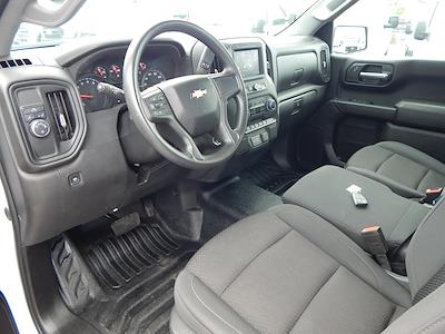 Used 2024 Chevrolet Silverado 1500 - photo 1