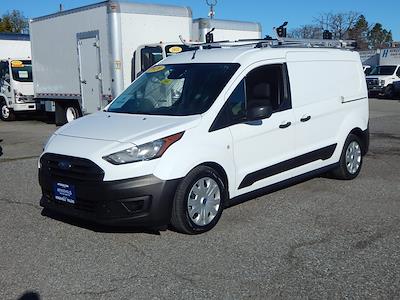 Used 2020 Ford Transit Connect Empty Cargo Van for sale #23902 - photo 1
