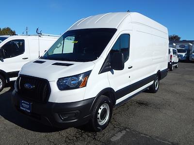 Used 2023 Ford Transit 350 High Roof Empty Cargo Van for sale #23903 - photo 1