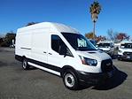 Used 2023 Ford Transit 350 High Roof Empty Cargo Van for sale #23903 - photo 10