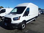 Used 2023 Ford Transit 350 High Roof Empty Cargo Van for sale #23903 - photo 1