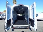 Used 2023 Ford Transit 350 High Roof Empty Cargo Van for sale #23903 - photo 3