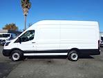 Used 2023 Ford Transit 350 High Roof Empty Cargo Van for sale #23903 - photo 5
