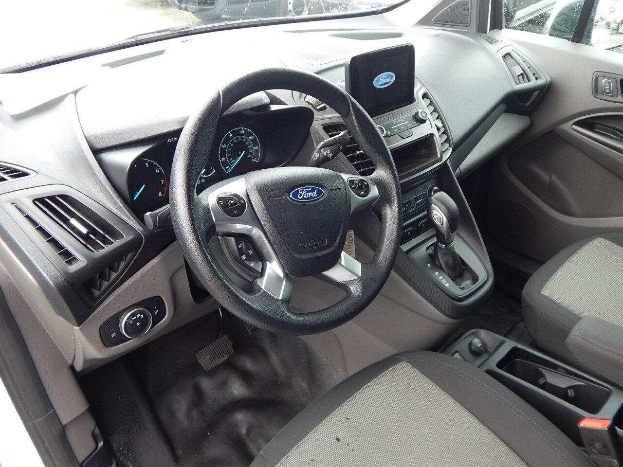 Used 2022 Ford Transit Connect - photo 5