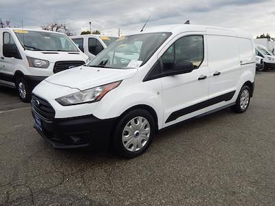 Used 2022 Ford Transit Connect Empty Cargo Van for sale #23904 - photo 1