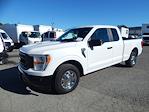 Used 2021 Ford F-150 XL Super Cab for sale #23905 - photo 1