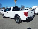 Used 2021 Ford F-150 XL Super Cab for sale #23905 - photo 2