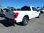 Used 2021 Ford F-150 XL Super Cab for sale #23905 - photo 8