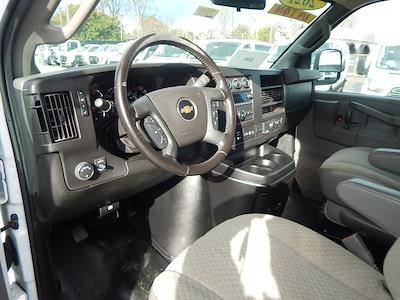 Used 2021 Chevrolet Express 2500 Empty Cargo Van for sale #23906 - photo 2