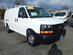 Used 2021 Chevrolet Express 2500 Empty Cargo Van for sale #23906 - photo 10