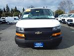 Used 2021 Chevrolet Express 2500 Empty Cargo Van for sale #23906 - photo 11