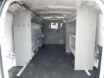 Used 2021 Chevrolet Express 2500 Empty Cargo Van for sale #23906 - photo 12