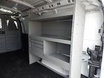 Used 2021 Chevrolet Express 2500 Empty Cargo Van for sale #23906 - photo 14