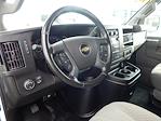 Used 2021 Chevrolet Express 2500 Empty Cargo Van for sale #23906 - photo 18
