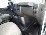 Used 2021 Chevrolet Express 2500 Empty Cargo Van for sale #23906 - photo 21