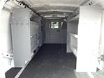 Used 2021 Chevrolet Express 2500 Empty Cargo Van for sale #23906 - photo 3