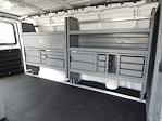 Used 2021 Chevrolet Express 2500 Empty Cargo Van for sale #23906 - photo 4