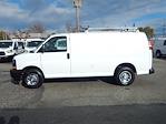 Used 2021 Chevrolet Express 2500 Empty Cargo Van for sale #23906 - photo 5