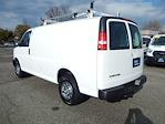Used 2021 Chevrolet Express 2500 Empty Cargo Van for sale #23906 - photo 6