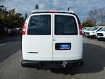Used 2021 Chevrolet Express 2500 Empty Cargo Van for sale #23906 - photo 7