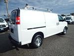 Used 2021 Chevrolet Express 2500 Empty Cargo Van for sale #23906 - photo 8