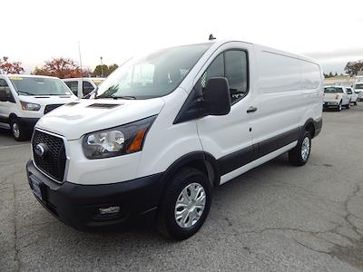 Used 2024 Ford Transit 250 Low Roof Empty Cargo Van for sale #23907 - photo 1