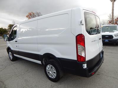 Used 2024 Ford Transit 250 Low Roof Empty Cargo Van for sale #23907 - photo 2