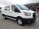 Used 2024 Ford Transit 250 Low Roof Empty Cargo Van for sale #23907 - photo 10