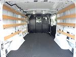 Used 2024 Ford Transit 250 Low Roof Empty Cargo Van for sale #23907 - photo 12