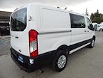 Used 2024 Ford Transit 250 Low Roof Empty Cargo Van for sale #23907 - photo 4