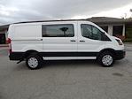 Used 2024 Ford Transit 250 Low Roof Empty Cargo Van for sale #23907 - photo 9